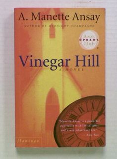 Vinegar Hill