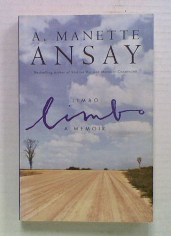 Limbo. A Memoir