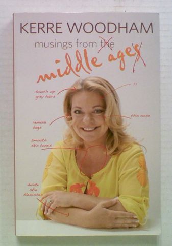 Musing from the Middle Ages