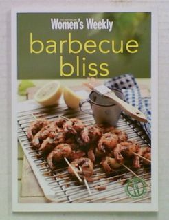 Barbecue Bliss