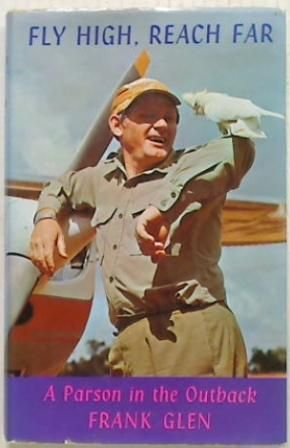 Fly High, Reach Far. A Parson in the Out