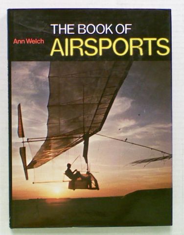 The Book of Airsports