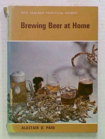 Brewing Beer at Home