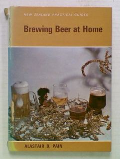 Brewing Beer at Home