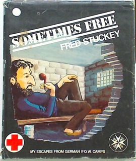Sometimes Free. My Escapes from German