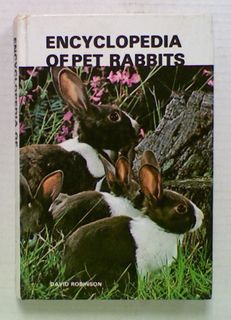 Encycopedia of Pet Rabbits