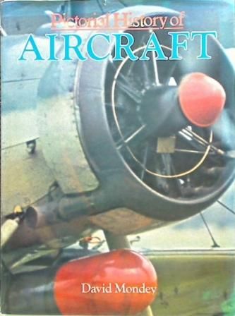 Pictorial History of Aircraft