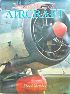 Pictorial History of Aircraft