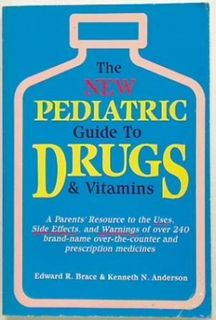 The New Pediatric Guide to Drugs