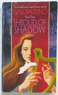 Shroud of Shadow. Book Three