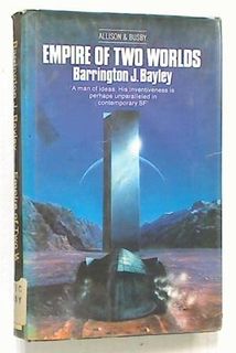 Empire of Two Worlds (Hard Cover)