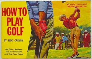 How to Play Golf