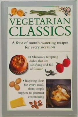 Vegetarian Classics