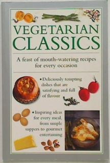 Vegetarian Classics