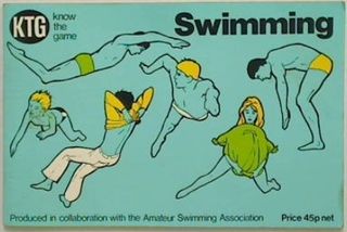 Know the Game: Swimming