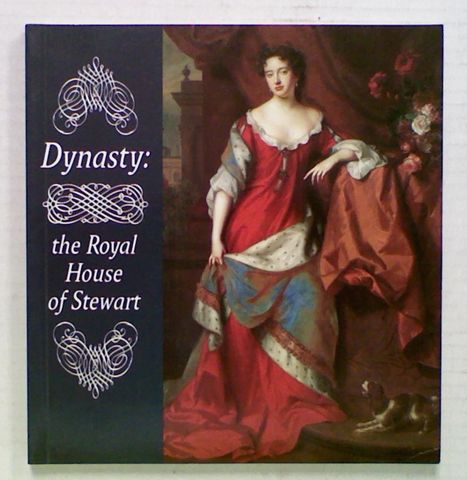Dynasty: The Royal House of Stewart