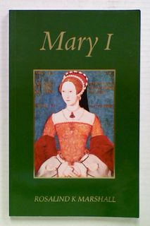 Mary I