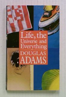 Life, the Universe and Everything. Vol 3