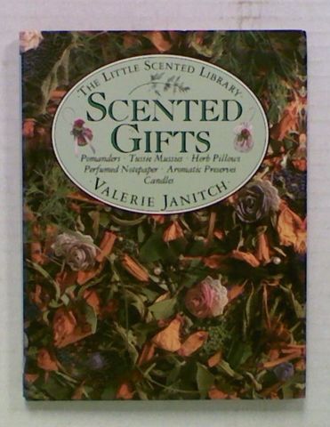 Scented Gifts.