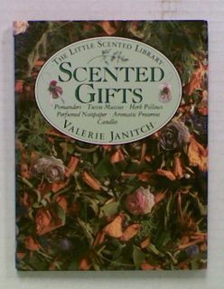 Scented Gifts.