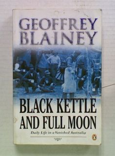 Black Kettle and Full Moon: Daily Life in a Vanished