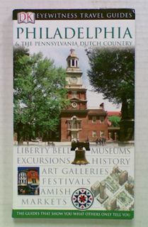 Eyewitness Travel Guide: Philadelphia