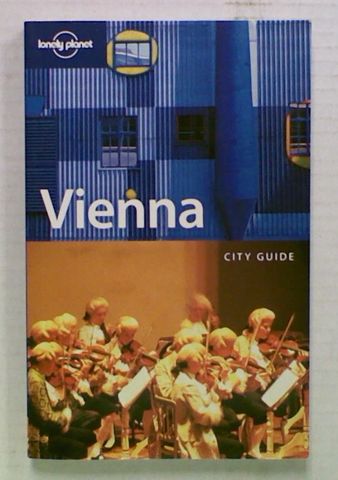 Lonely Planet - Viena City Guide (2004)