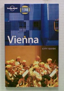 Lonely Planet - Viena City Guide (2004)