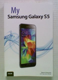 My Samsung Galaxy S5