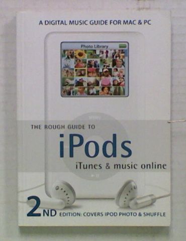 The Rough Guide to the iPods iTunes & Music online