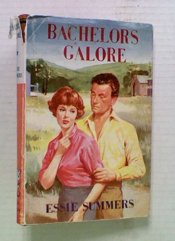 Bachelors Galore