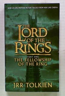 The Lord of The Rings 1 The Fellowship