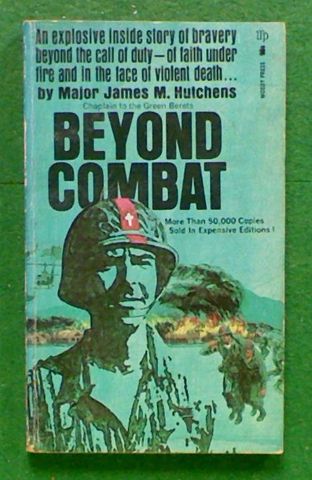 Beyond Combat (Vietnam War)