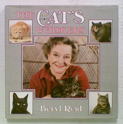 The Cat's Whiskers