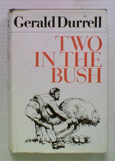 Two in the Bush (Hard Cover)