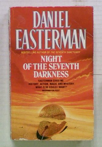 Night of the Seventh Darkness