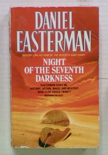 Night of the Seventh Darkness