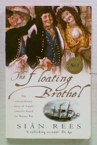 The Floating Brothel