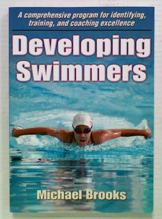 Developing Swimmers