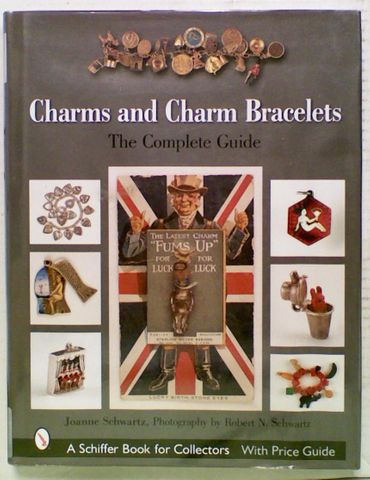 Charms and Charm Bracelets. The Complete Guide