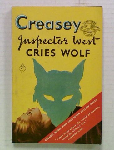 Inspector West Cries Wolf
