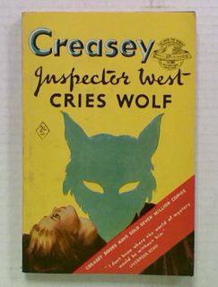 Inspector West Cries Wolf