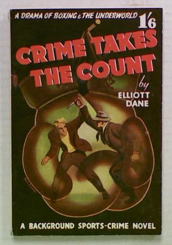 Crime Takes The Count