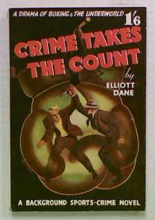Crime Takes The Count
