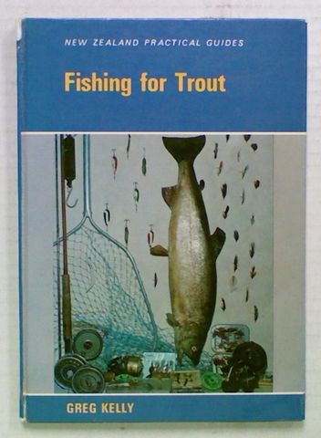 Fishing for Trout