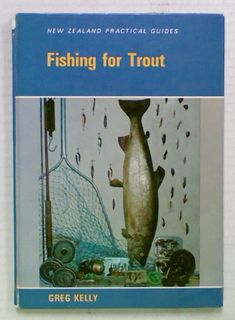 Fishing for Trout