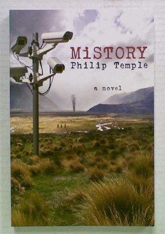 MiStory. A Novel
