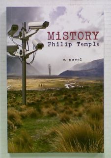 MiStory. A Novel (Signed)