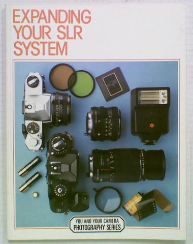 Expanding Your SLR System