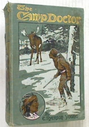 The Camp Doctor and Other Stories